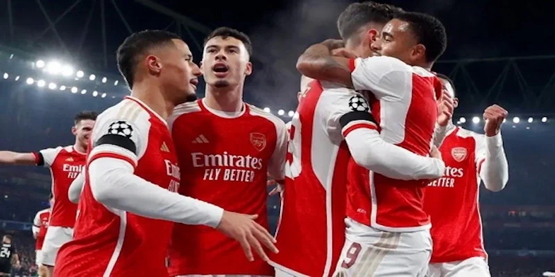 Tin chuyển nhượng Ars năm 2025 có 1 thương vụ là Viktor Gyökeres của Sporting CP